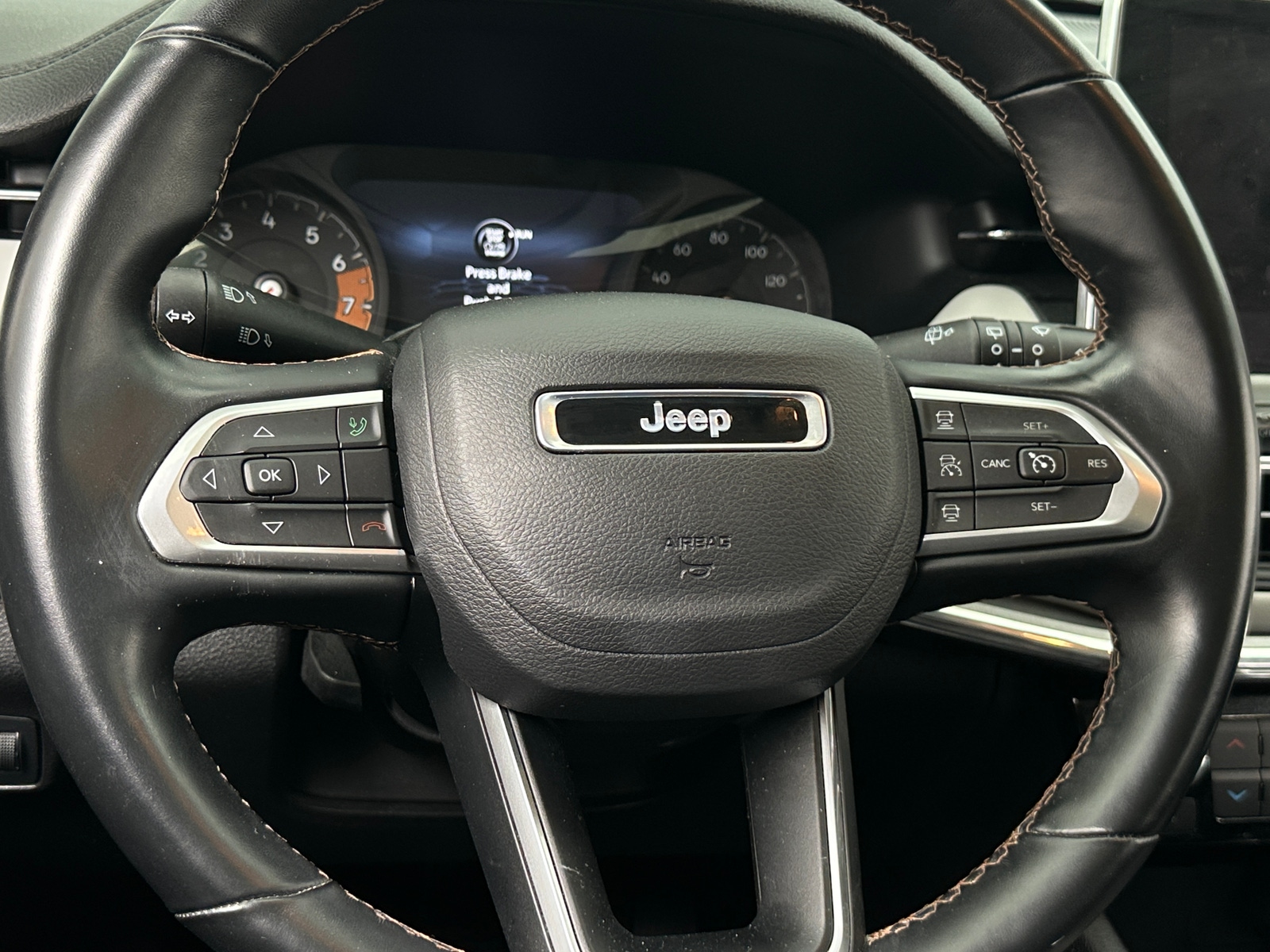 Thumbnail: 2022 Jeep Compass - 4