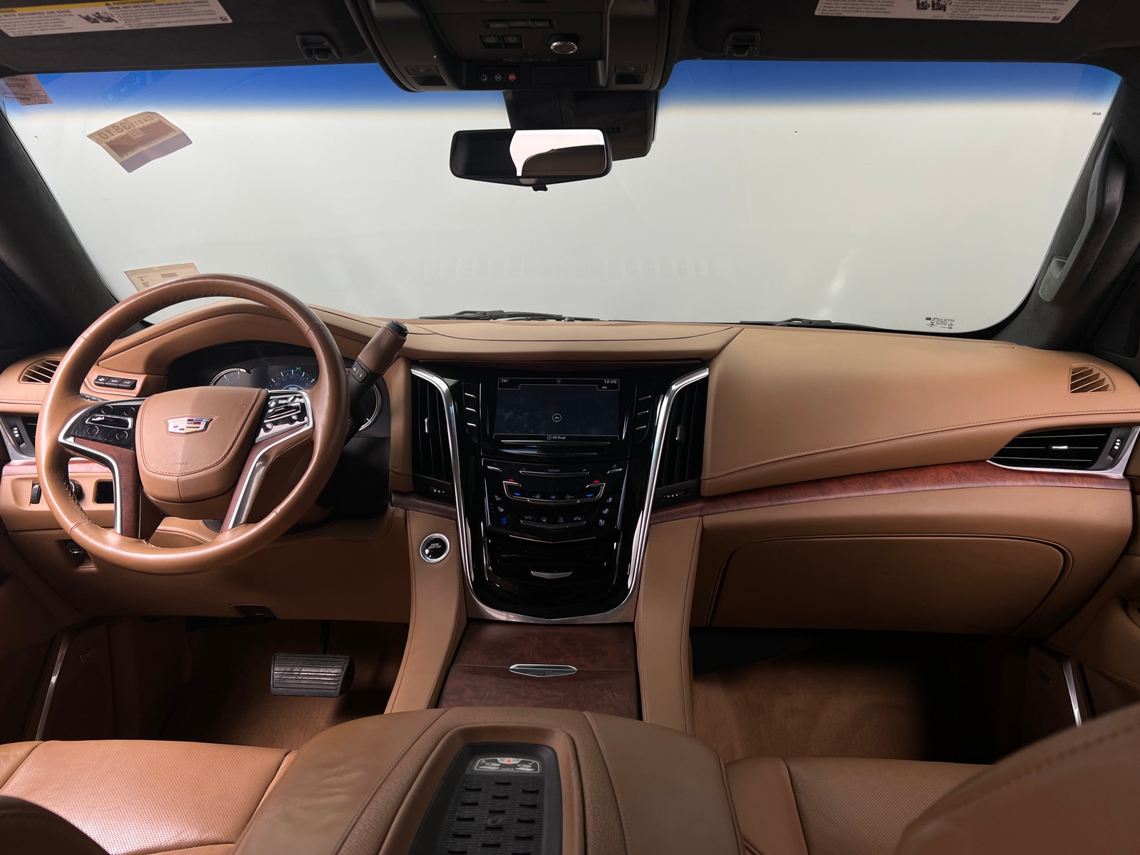 Thumbnail: 2017 Cadillac Escalade - 2