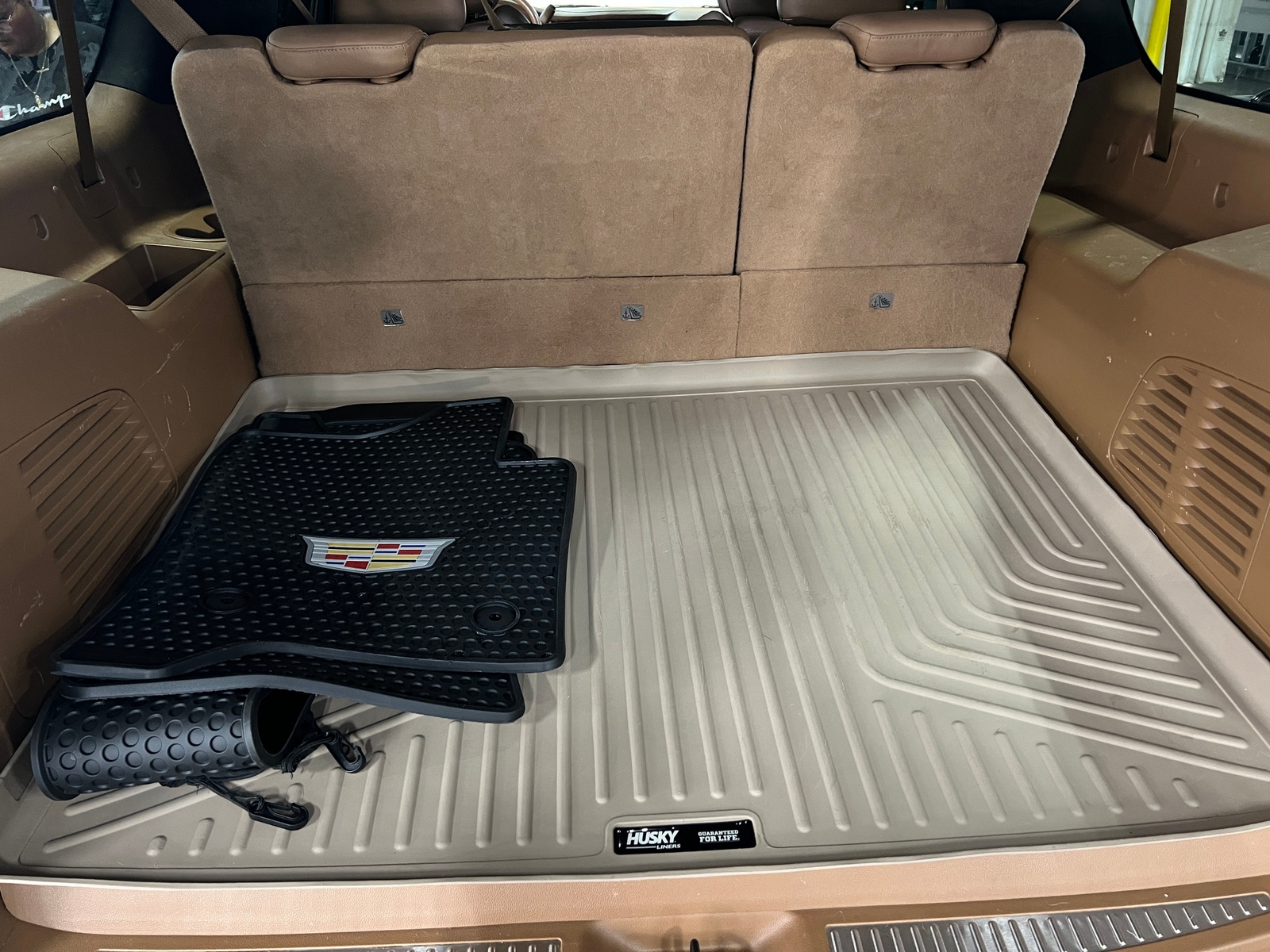 Thumbnail: 2017 Cadillac Escalade - 6