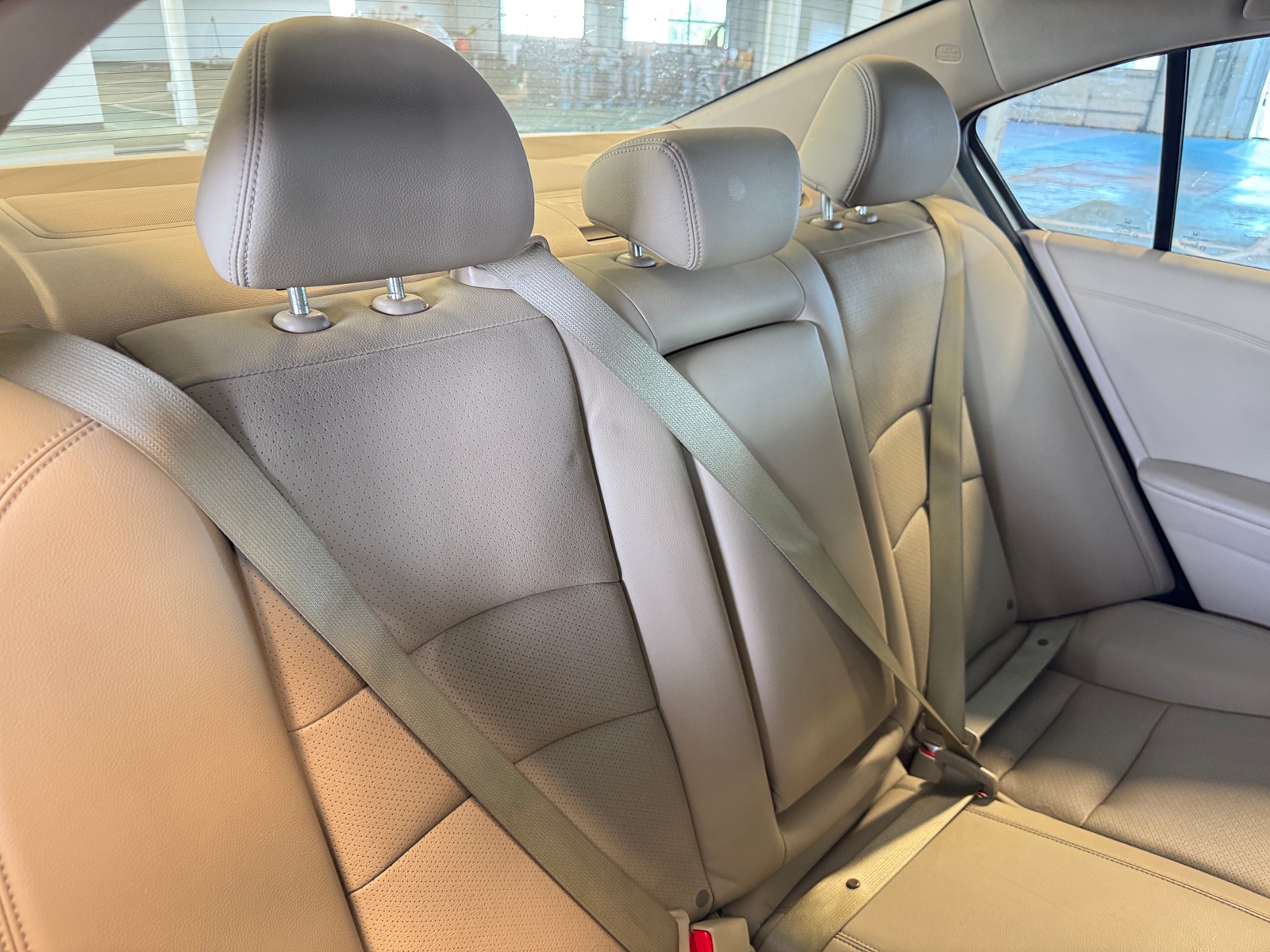 Thumbnail: 2014 Honda Accord - 5