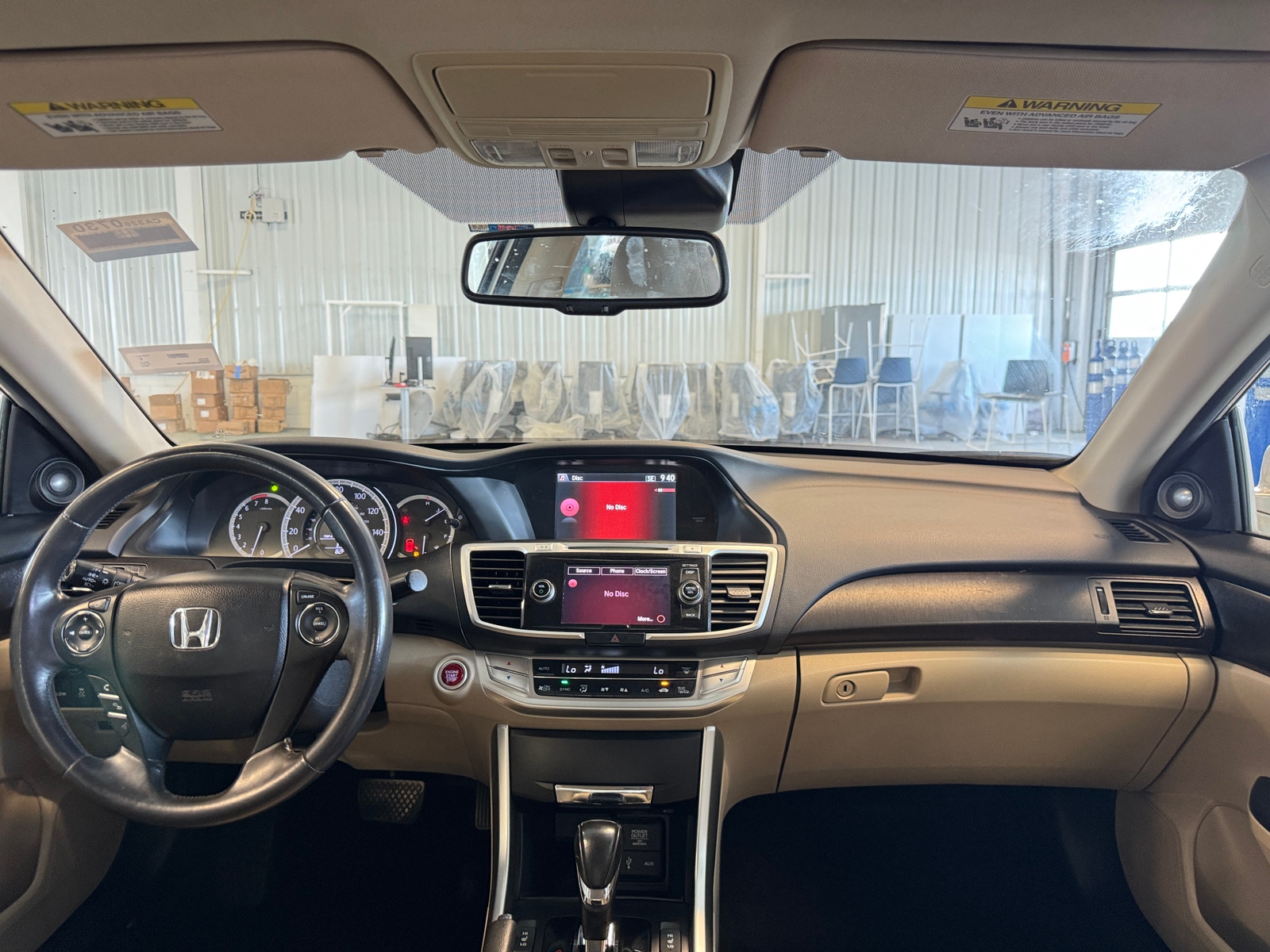 Thumbnail: 2014 Honda Accord - 2