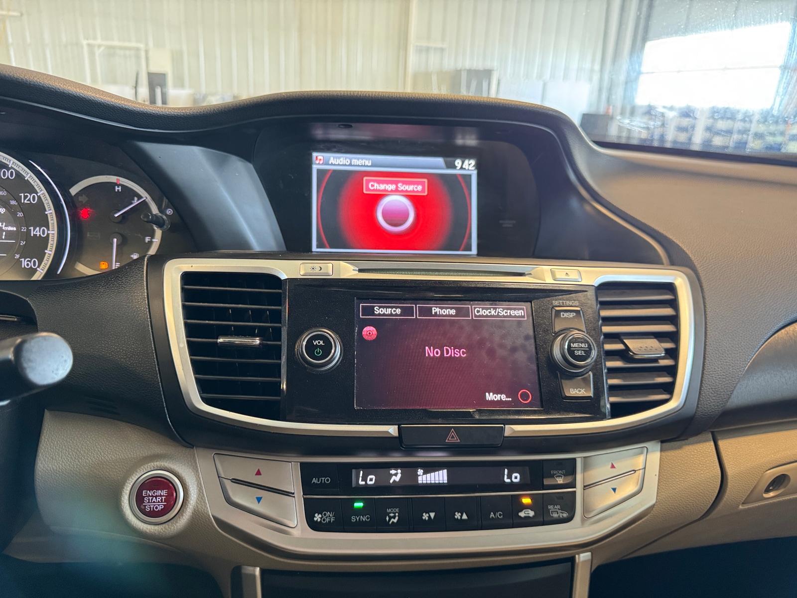 Thumbnail: 2014 Honda Accord - 3