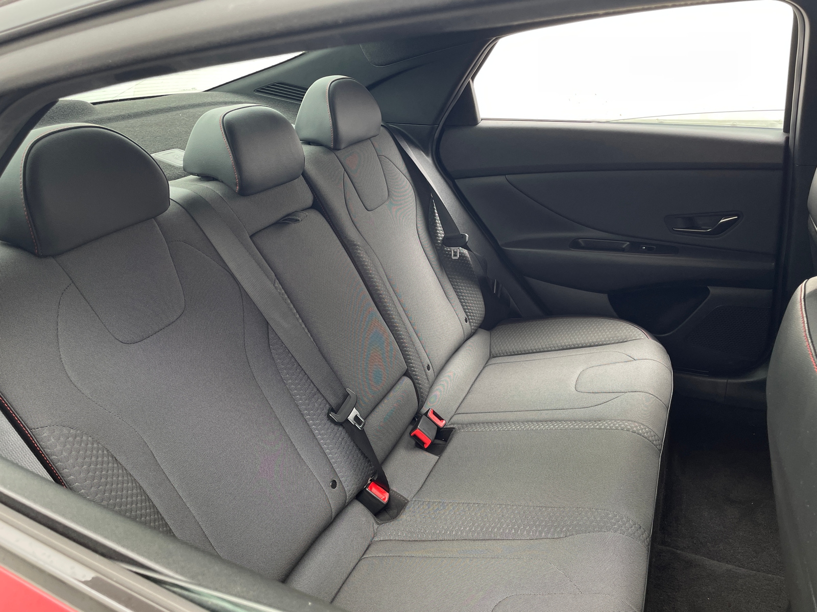 Thumbnail: 2021 Hyundai Elantra - 5