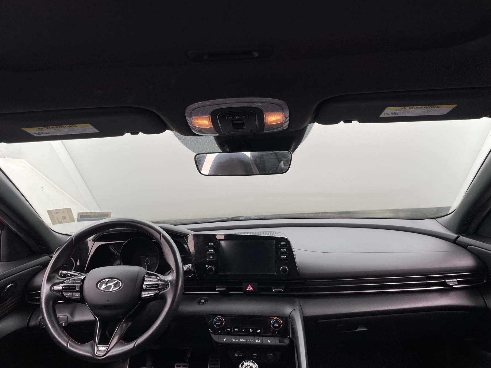 Thumbnail: 2021 Hyundai Elantra - 2
