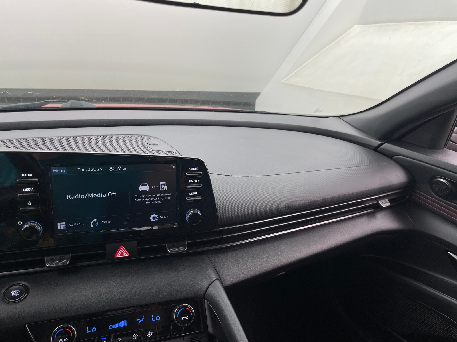 Thumbnail: 2021 Hyundai Elantra - 3