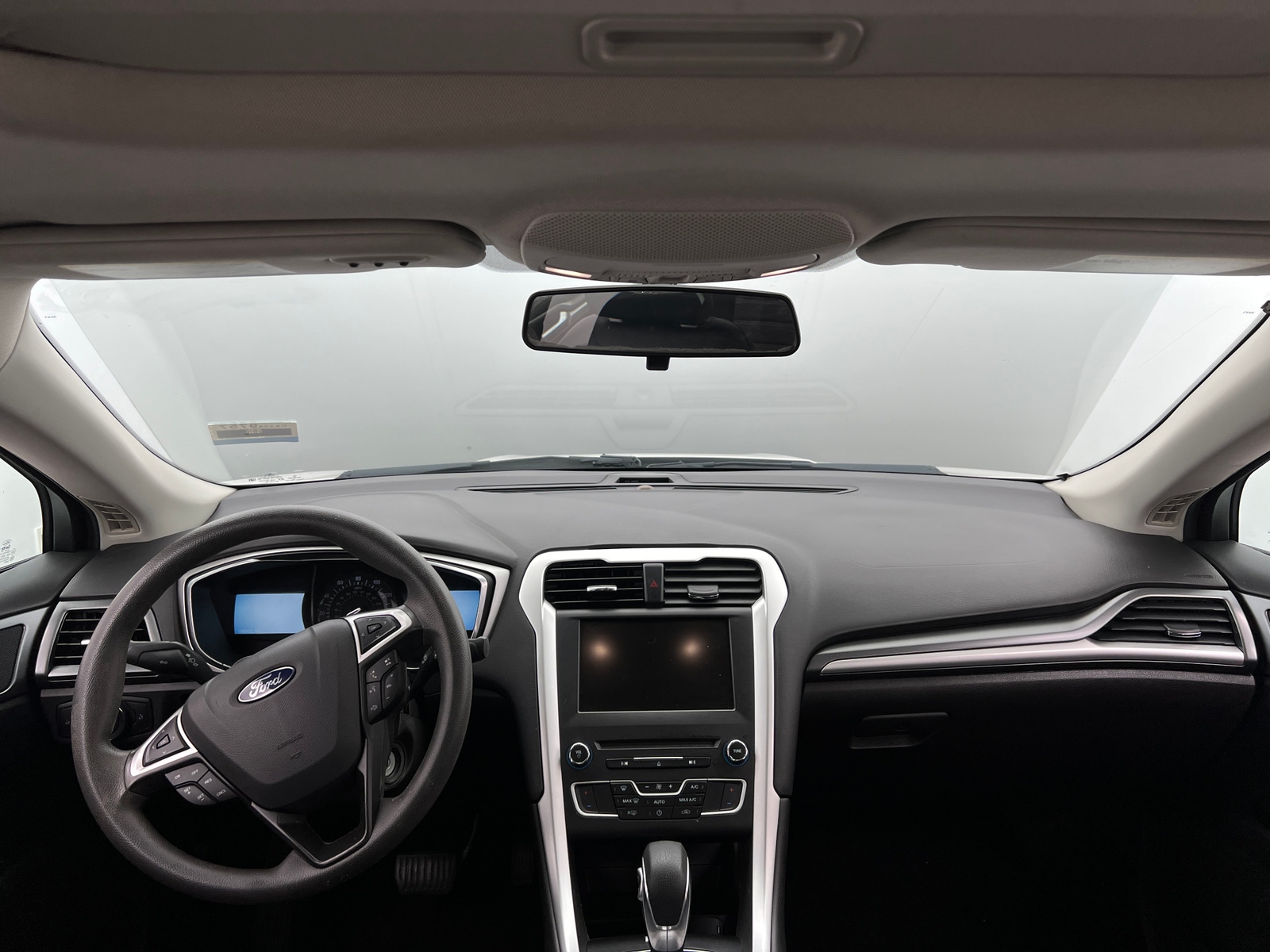 Thumbnail: 2016 Ford Fusion - 3