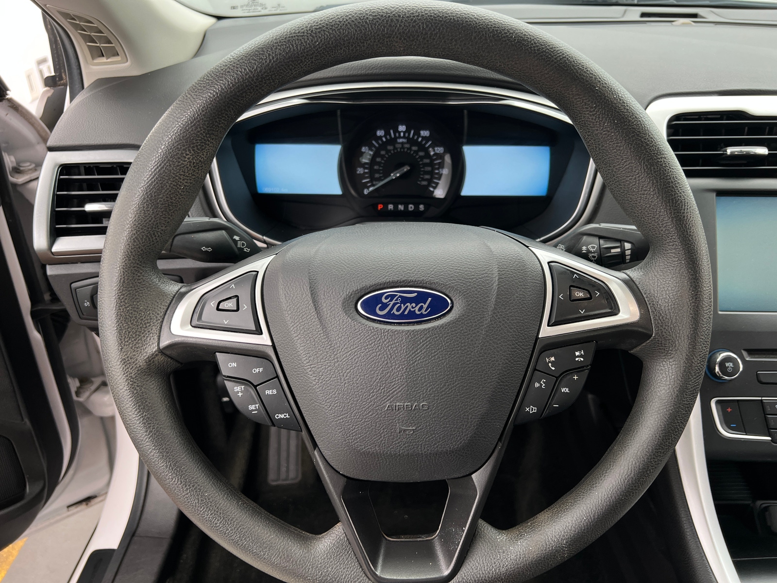 Thumbnail: 2016 Ford Fusion - 5