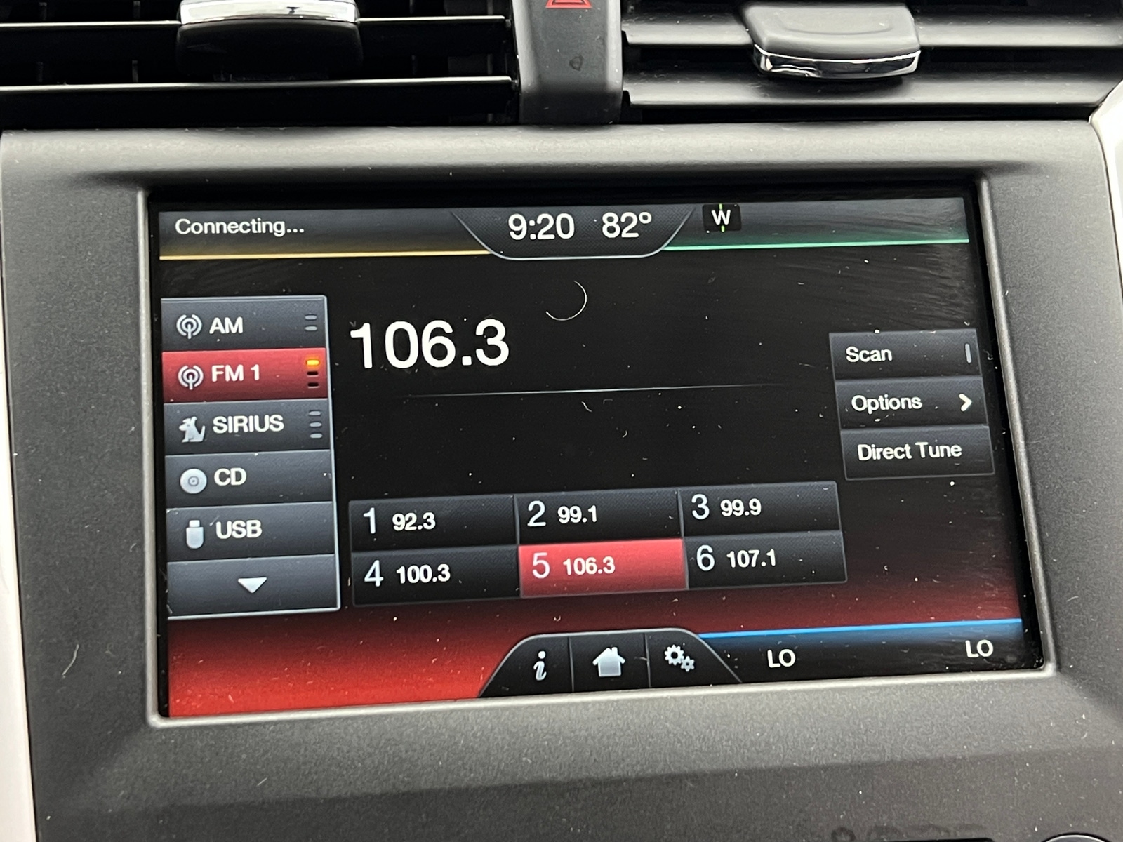 Thumbnail: 2016 Ford Fusion - 4