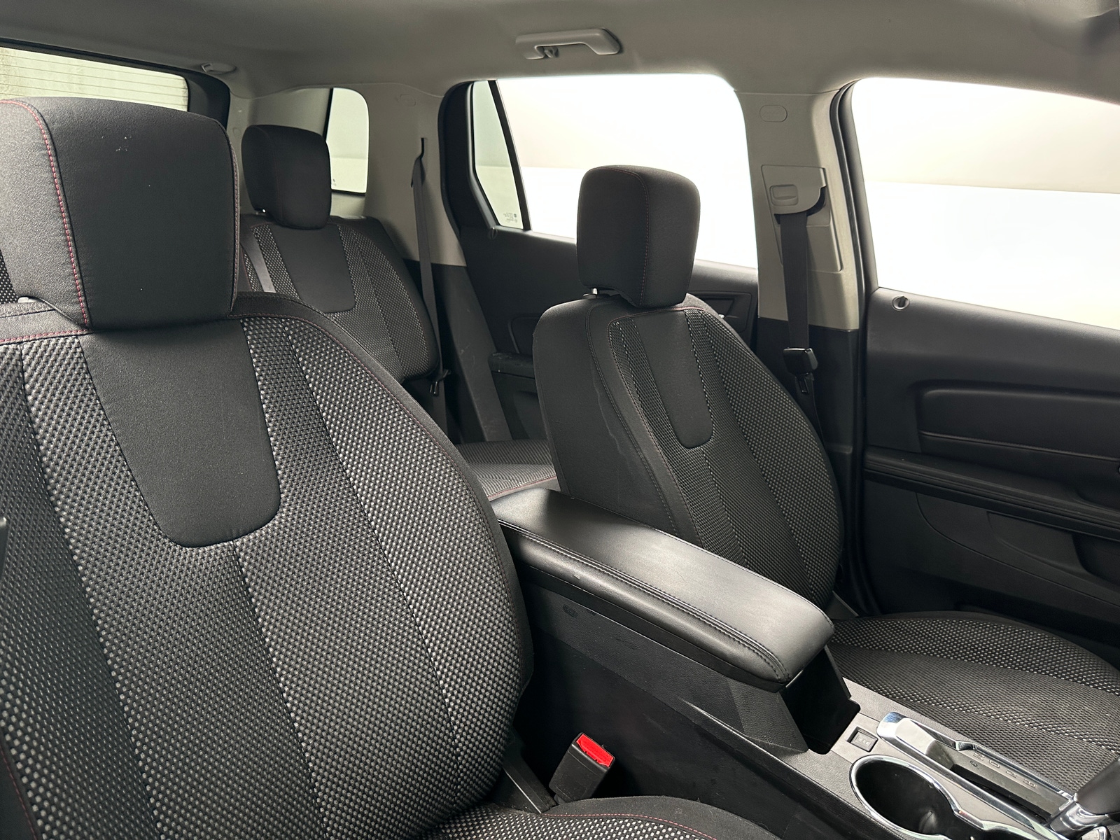 Thumbnail: 2017 GMC Terrain - 2