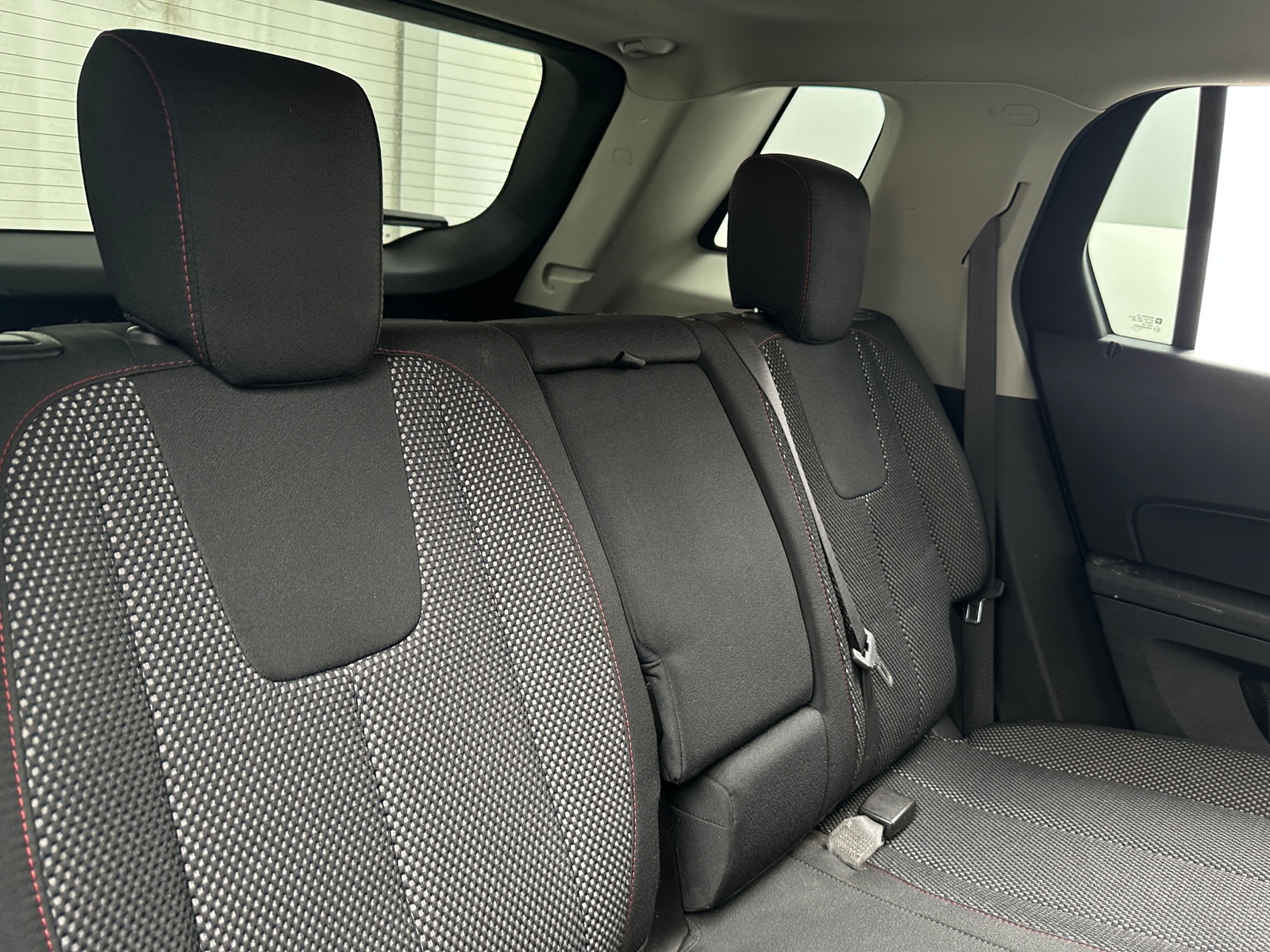 Thumbnail: 2017 GMC Terrain - 6
