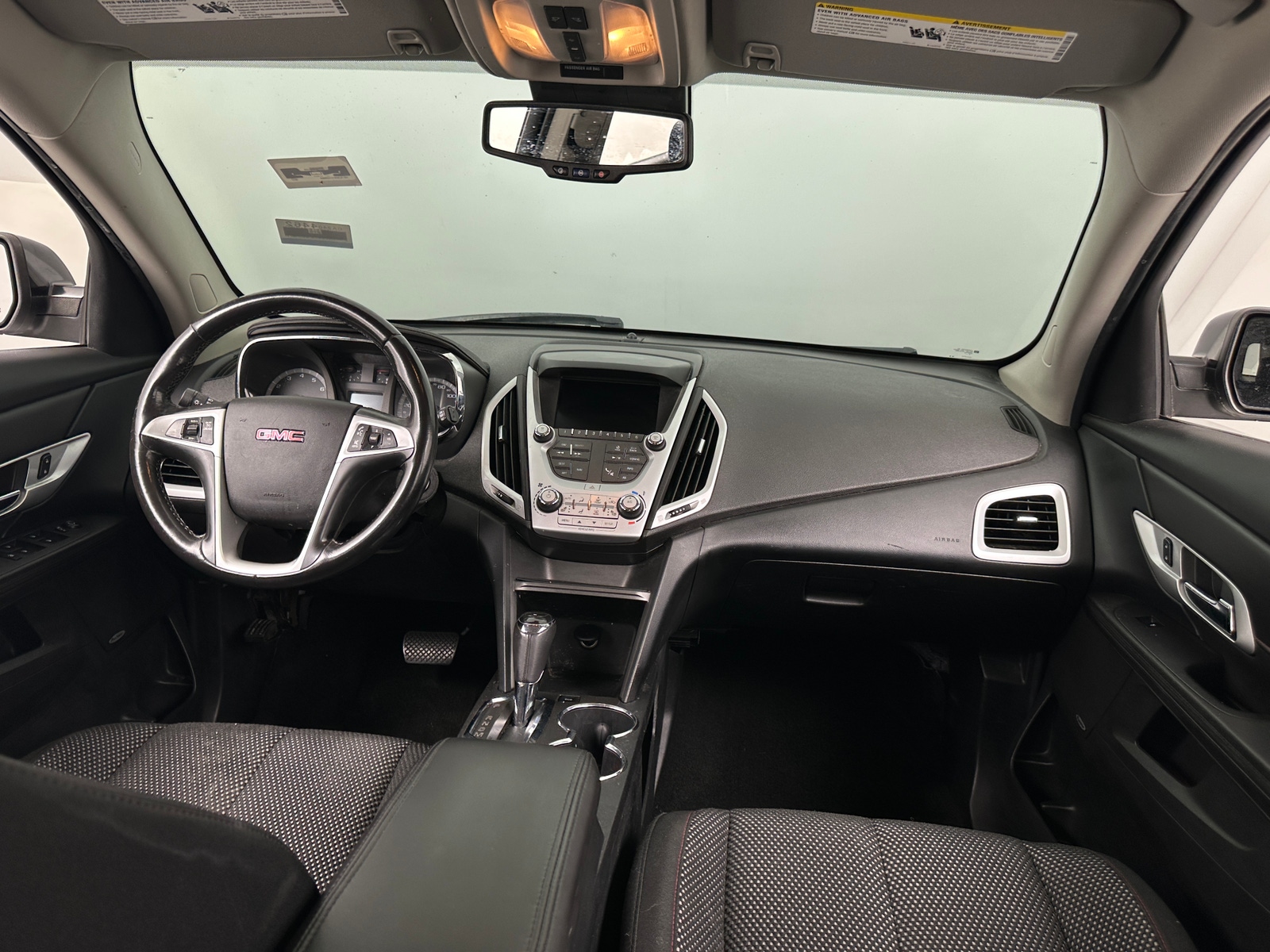 Thumbnail: 2017 GMC Terrain - 3