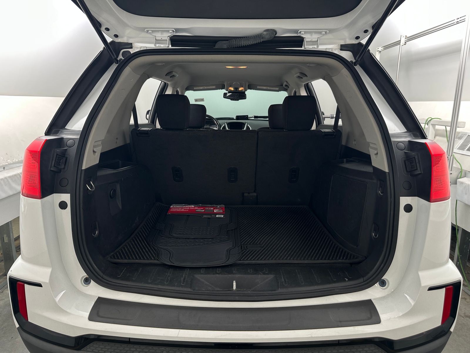 Thumbnail: 2017 GMC Terrain - 7