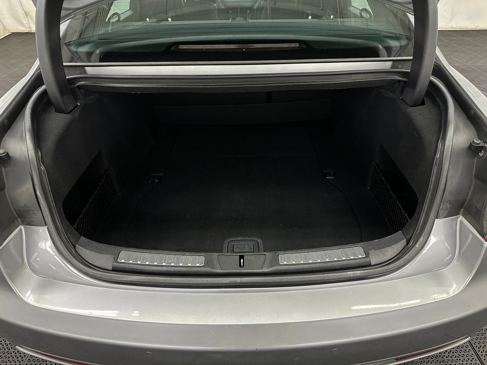 Thumbnail: 2020 Lincoln Continental - 6