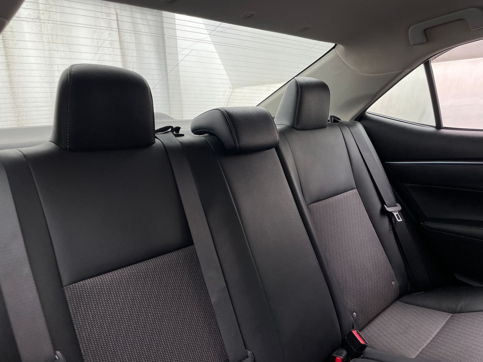 Thumbnail: 2014 Toyota Corolla - 6
