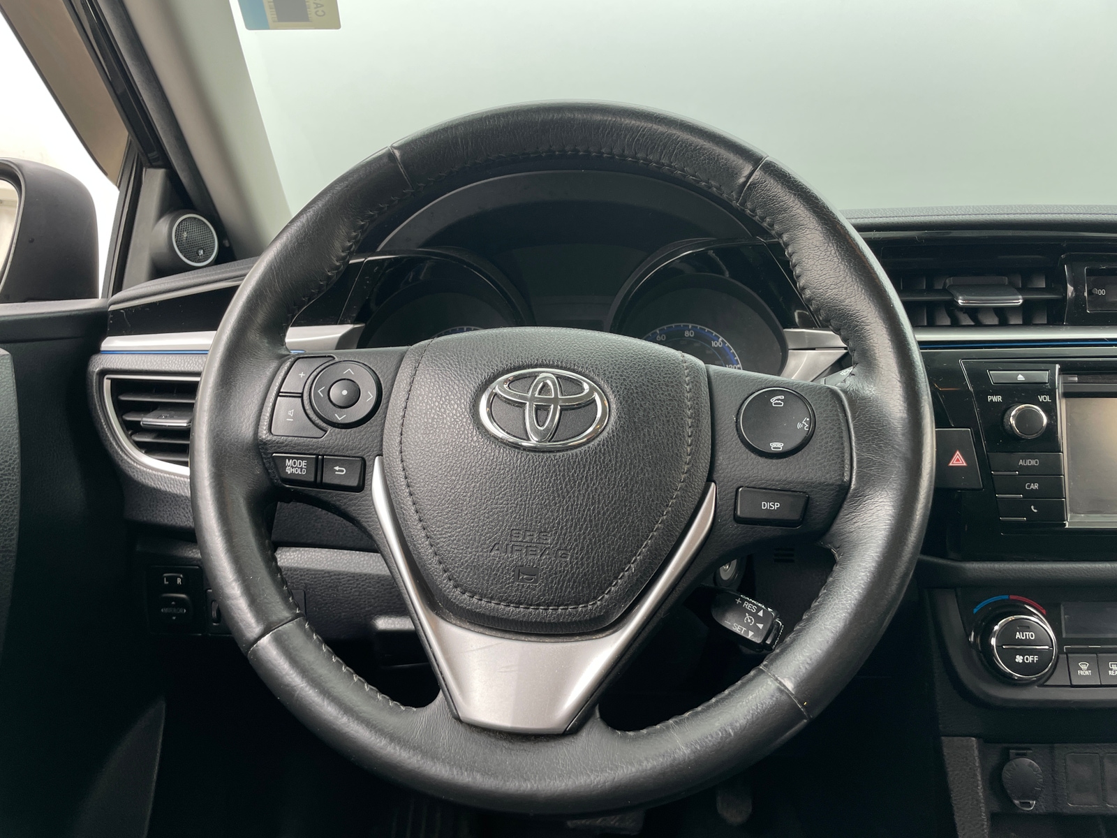 Thumbnail: 2014 Toyota Corolla - 5