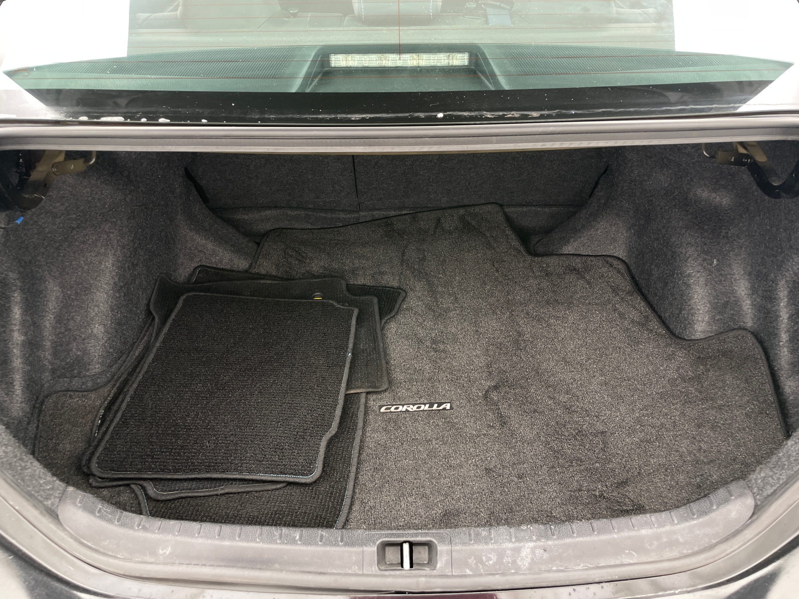 Thumbnail: 2014 Toyota Corolla - 7