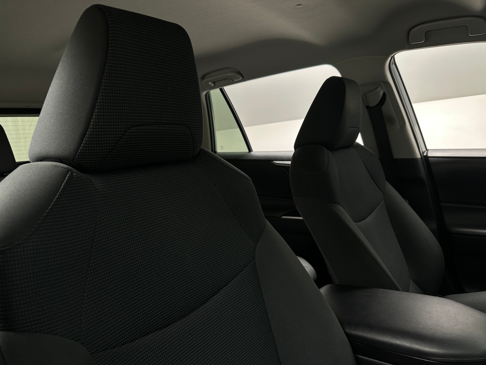 Thumbnail: 2021 Toyota RAV4 - 2