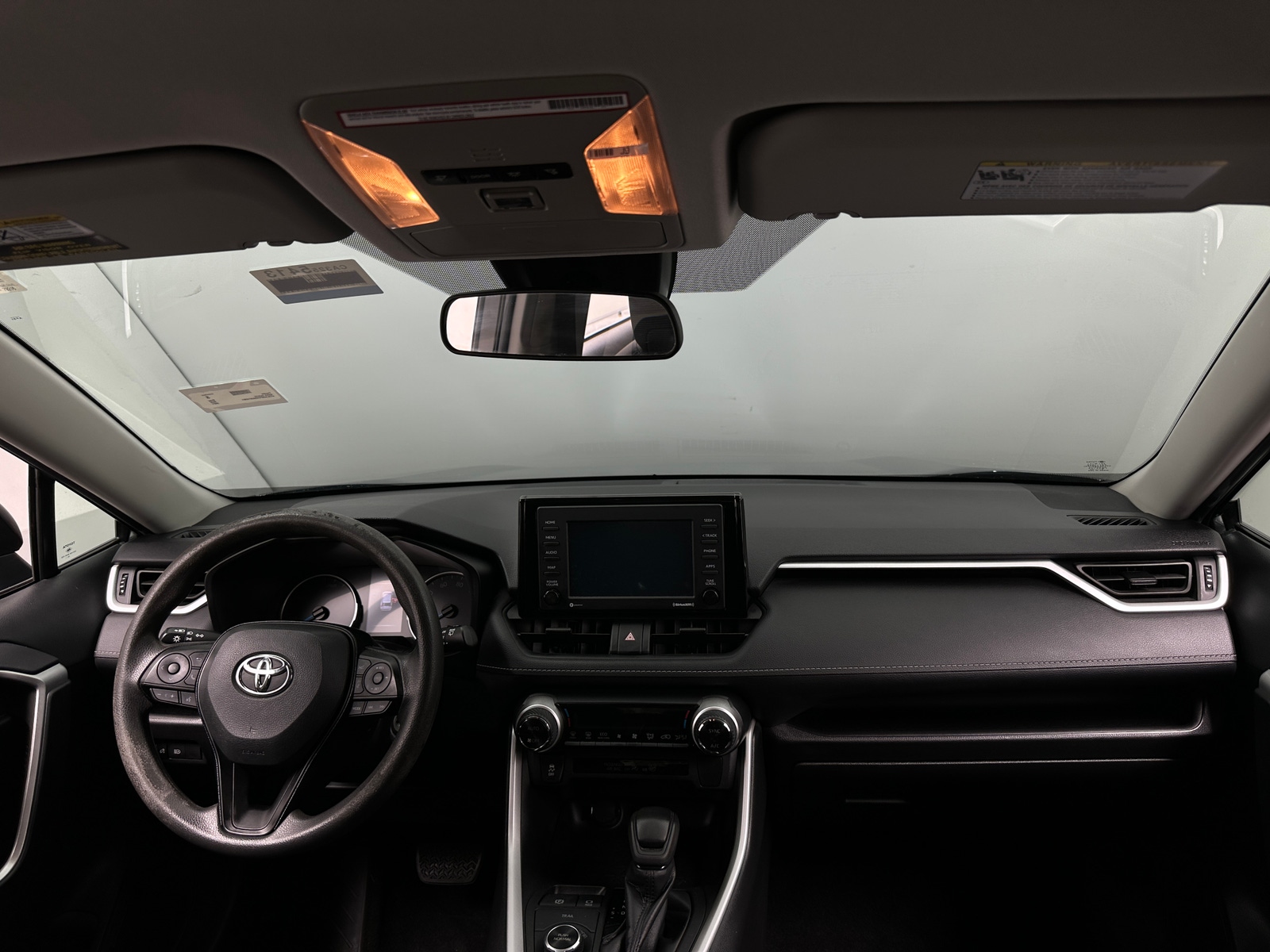 Thumbnail: 2021 Toyota RAV4 - 3