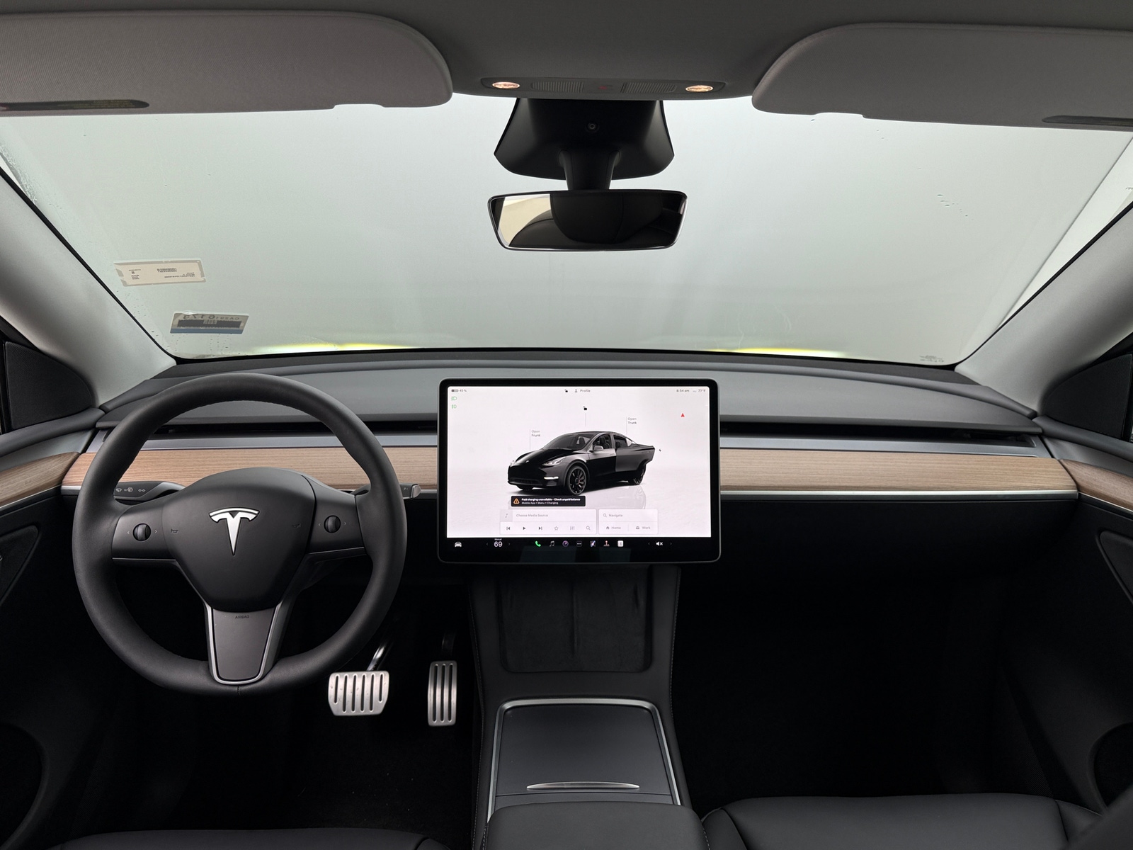 Thumbnail: 2023 Tesla Model Y - 2
