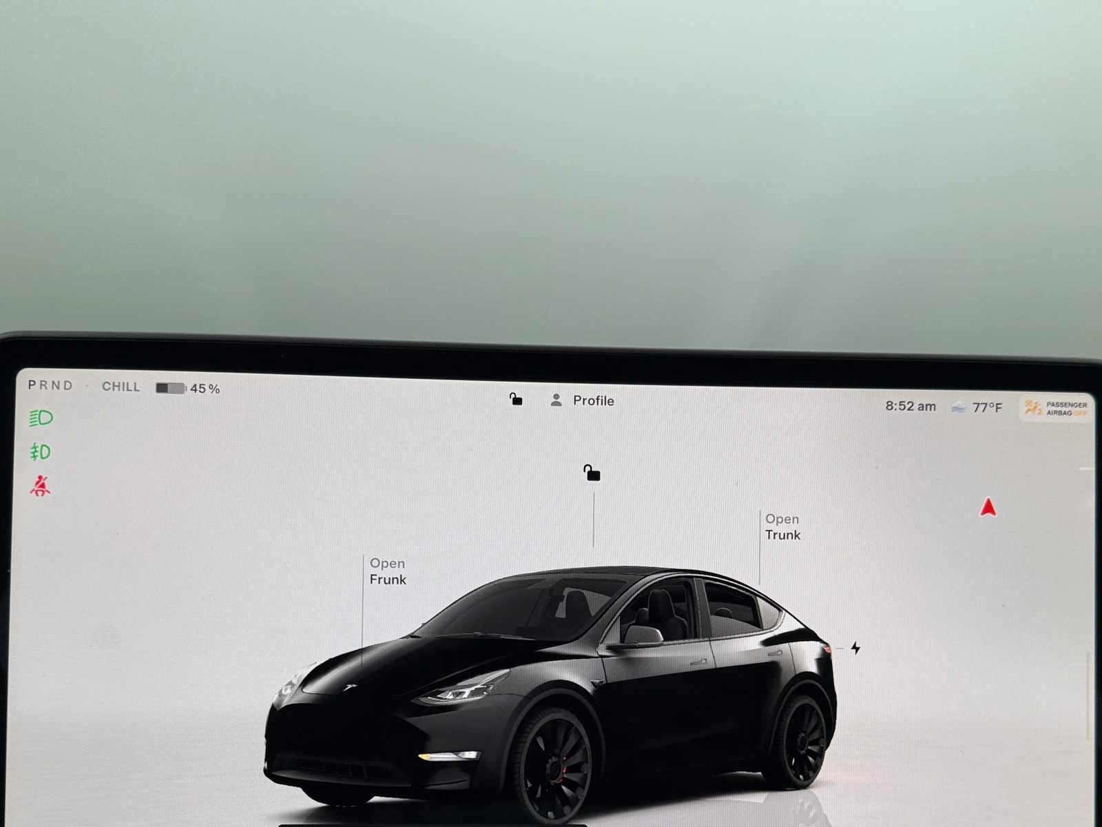 Thumbnail: 2023 Tesla Model Y - 3