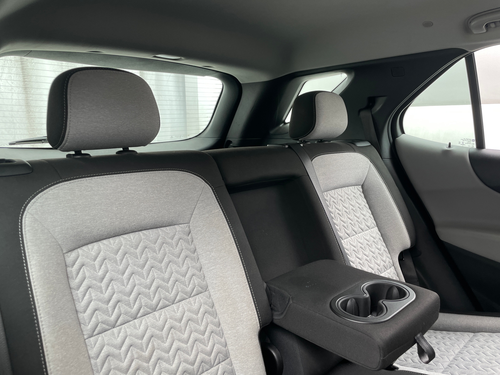 Thumbnail: 2022 Chevrolet Equinox - 6