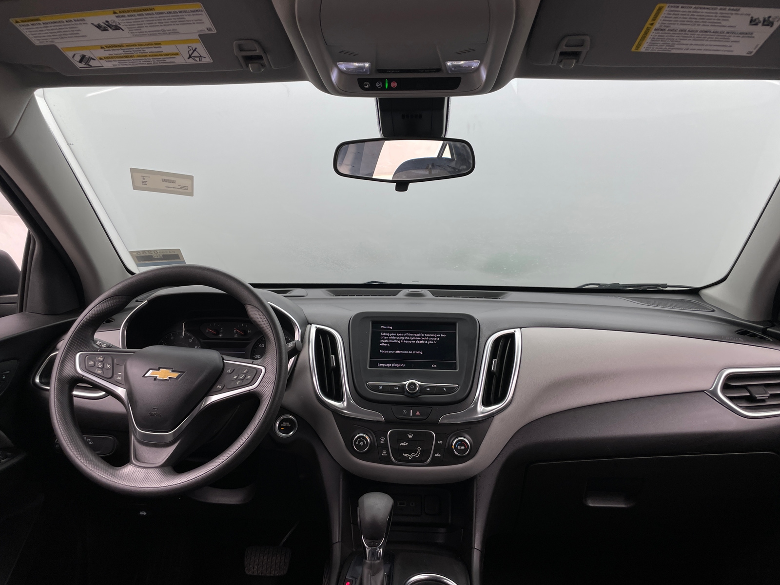 Thumbnail: 2022 Chevrolet Equinox - 3