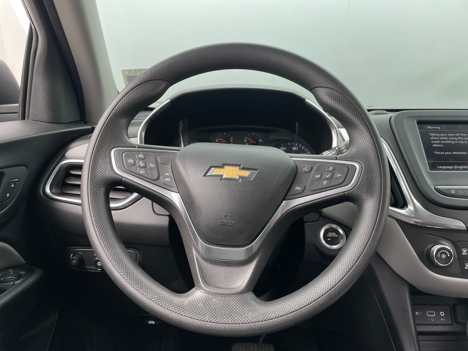 Thumbnail: 2022 Chevrolet Equinox - 5