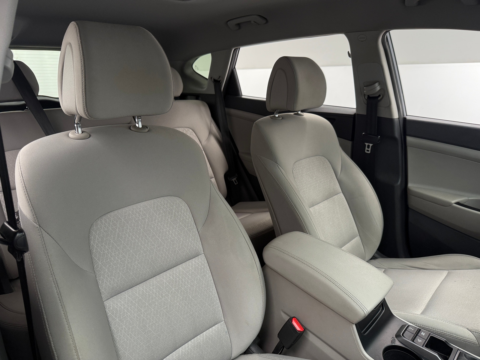 Thumbnail: 2018 Hyundai Tucson - 2