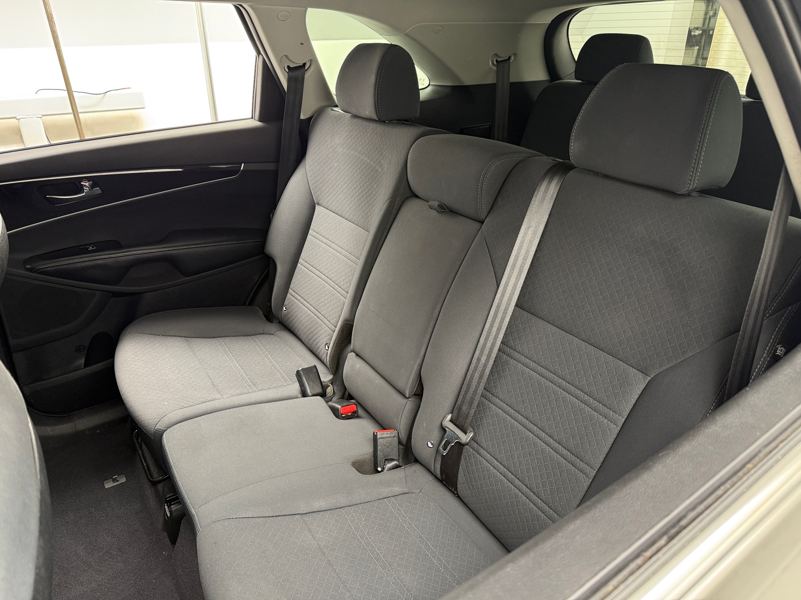 Thumbnail: 2019 Kia Sorento - 6