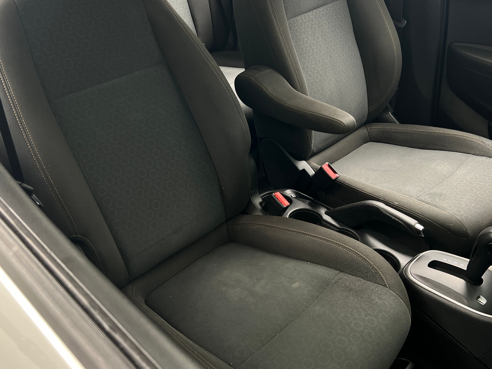 Thumbnail: 2018 Chevrolet Trax - 2