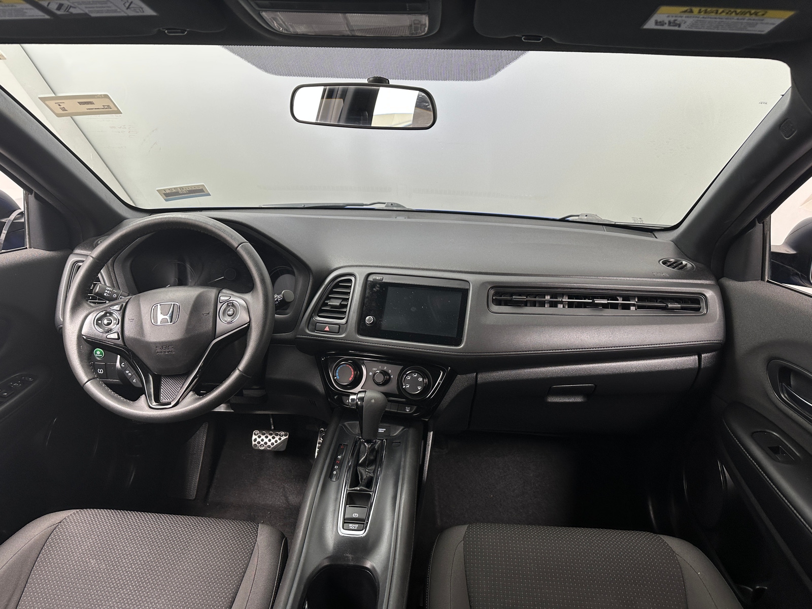 Thumbnail: 2022 Honda HR-V - 3