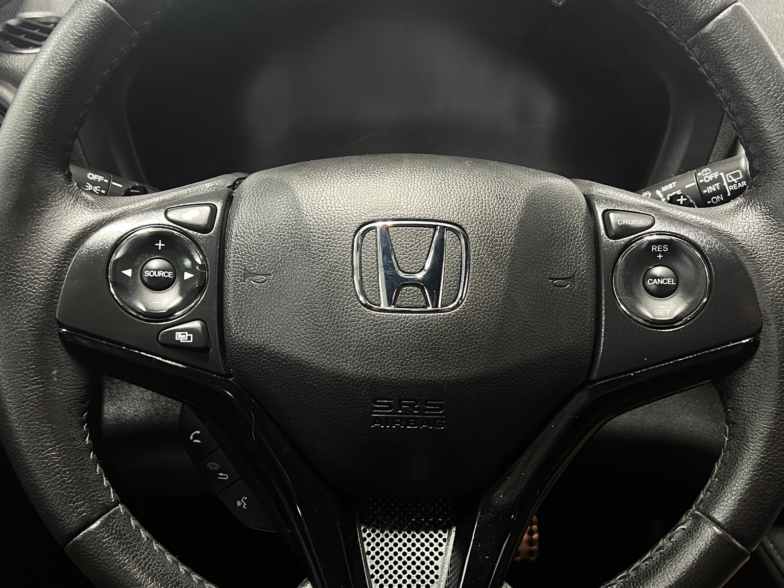 Thumbnail: 2022 Honda HR-V - 5