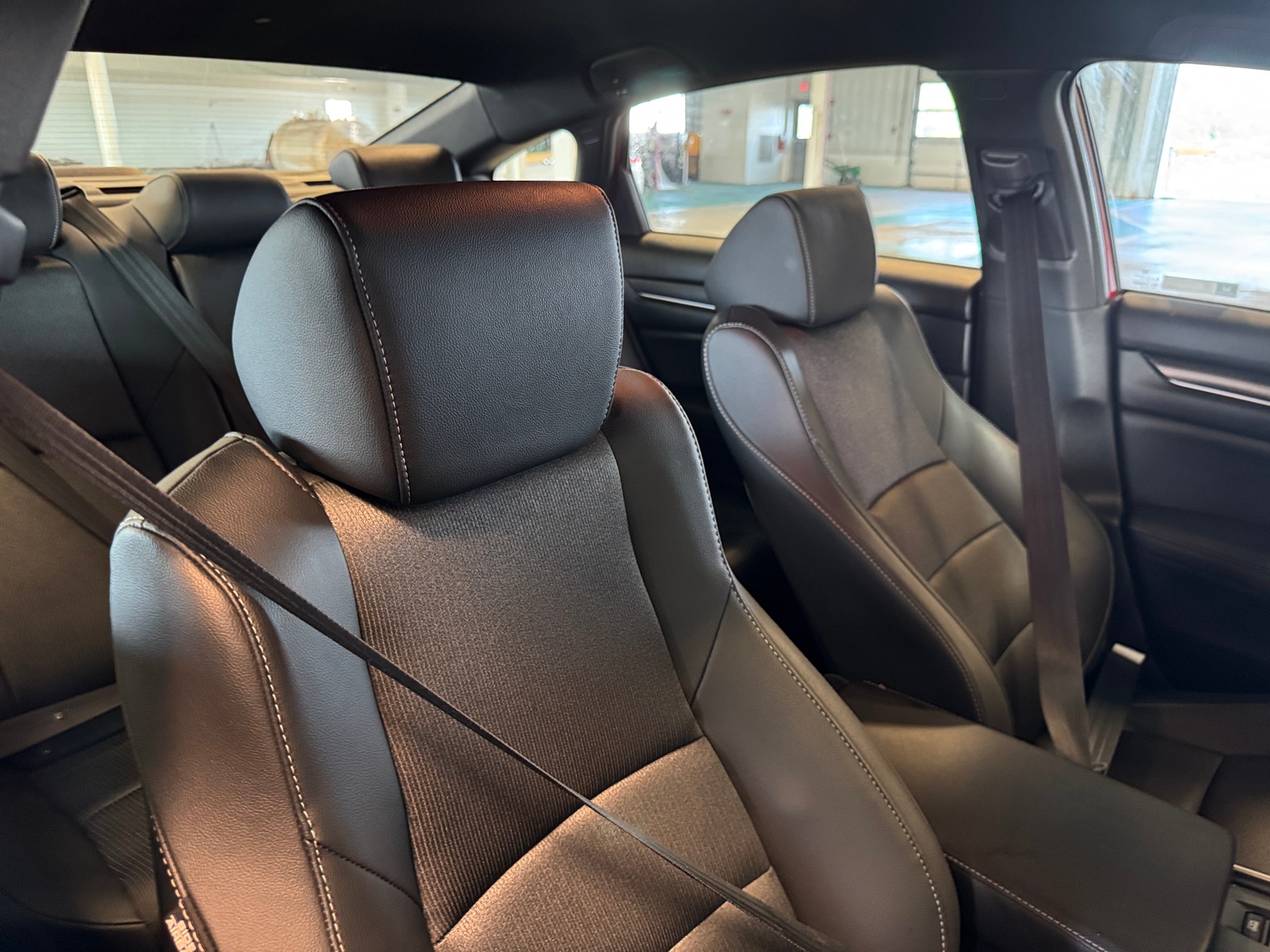 Thumbnail: 2019 Honda Accord - 2