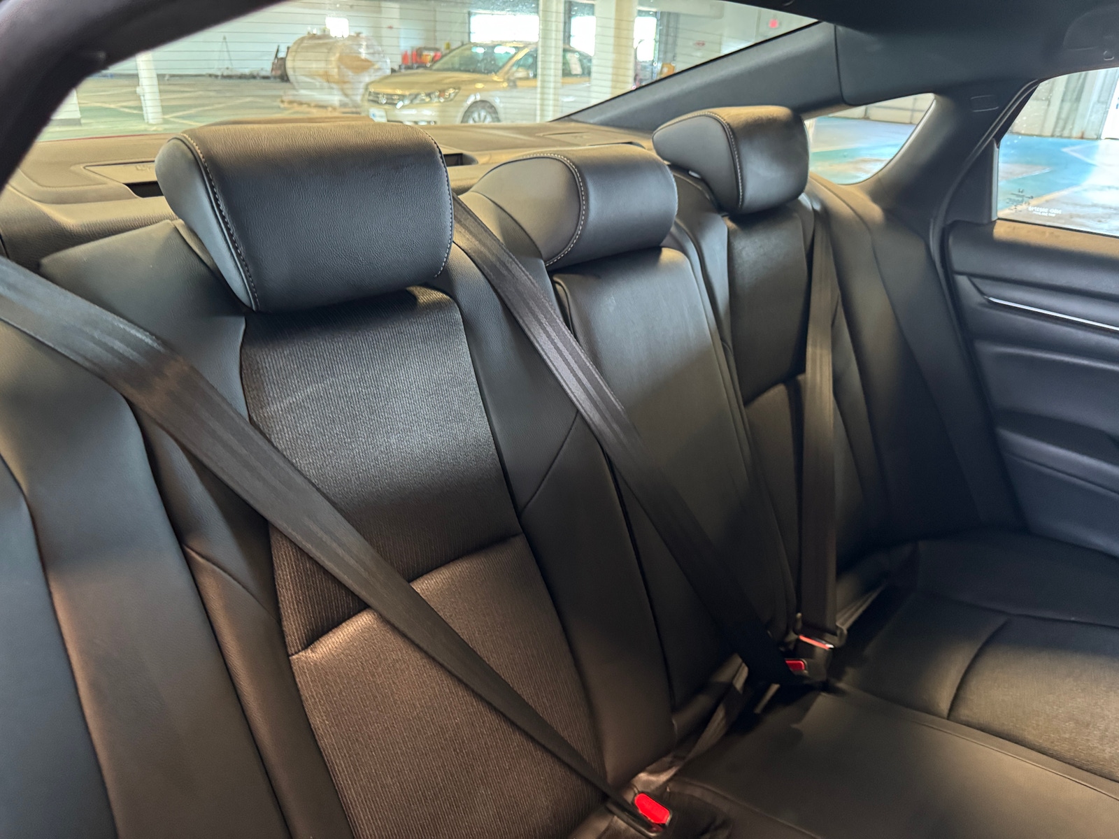 Thumbnail: 2019 Honda Accord - 6