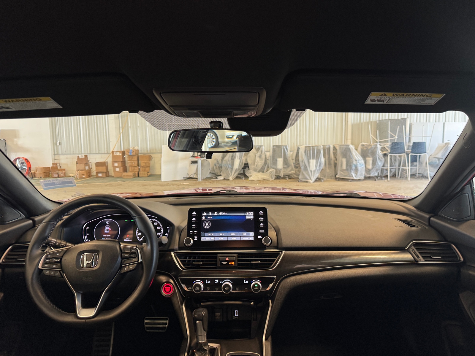 Thumbnail: 2019 Honda Accord - 3