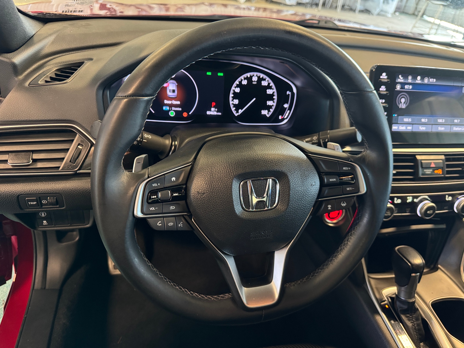 Thumbnail: 2019 Honda Accord - 5