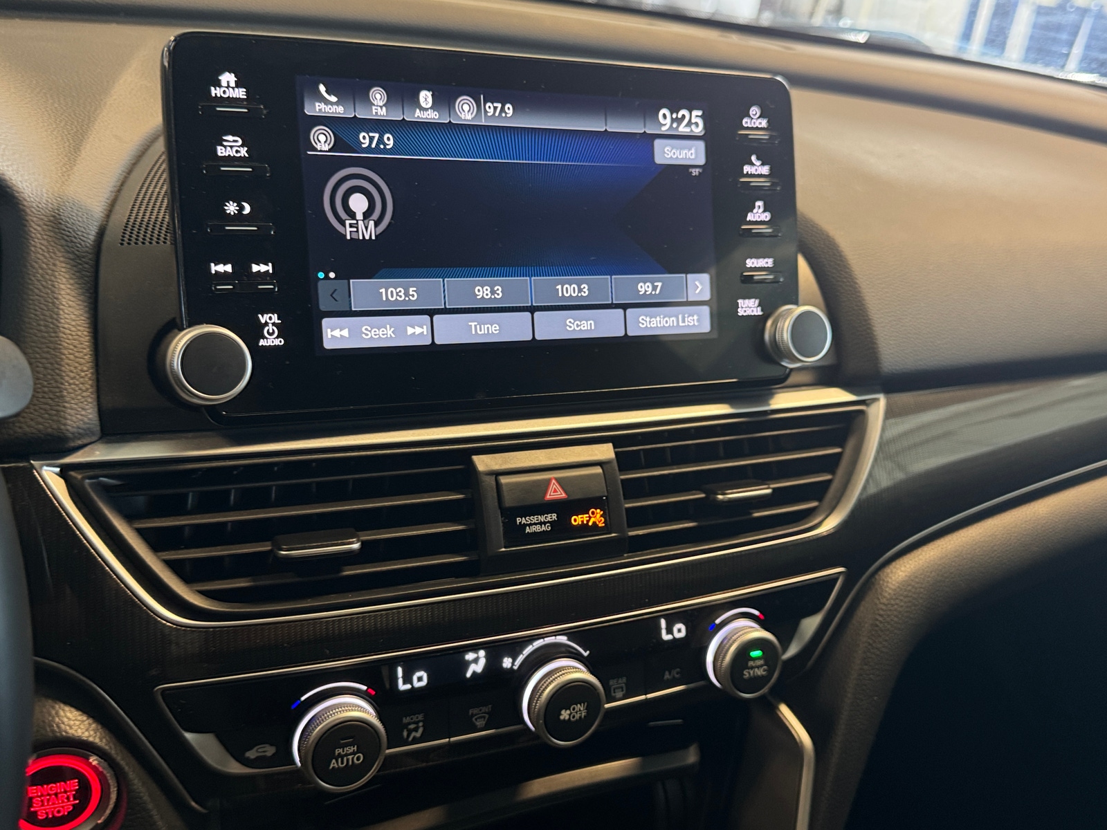 Thumbnail: 2019 Honda Accord - 4
