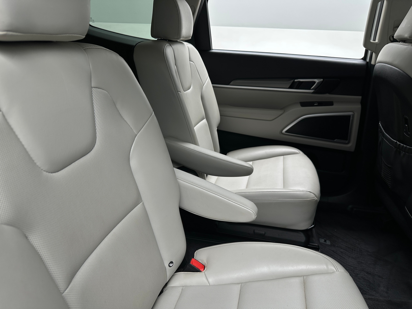 Thumbnail: 2020 Kia Telluride - 5