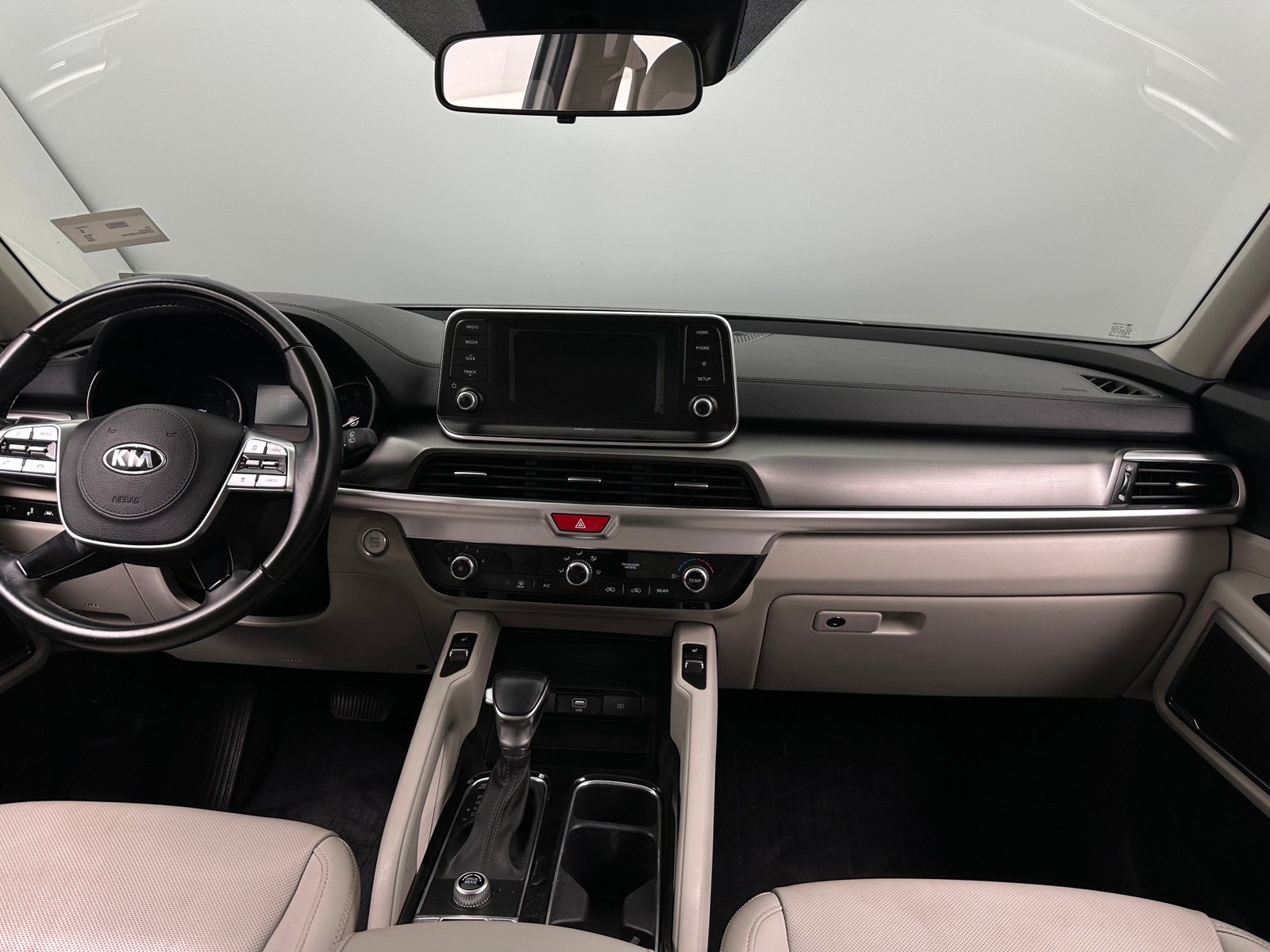 Thumbnail: 2020 Kia Telluride - 2