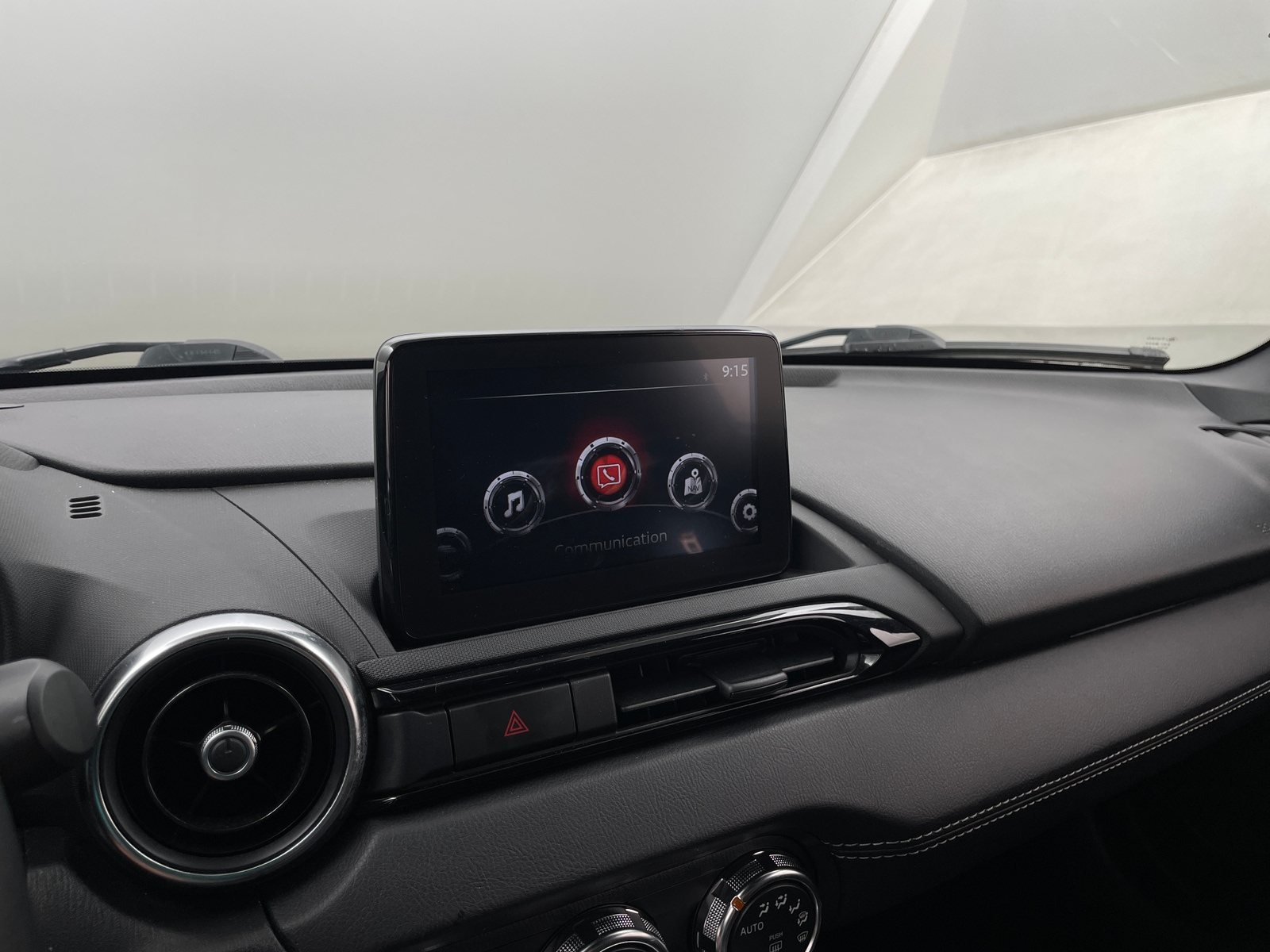 Thumbnail: 2021 Mazda MX-5 Miata - 3