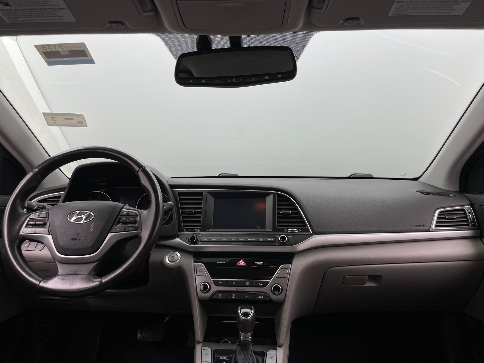 Thumbnail: 2017 Hyundai Elantra - 2