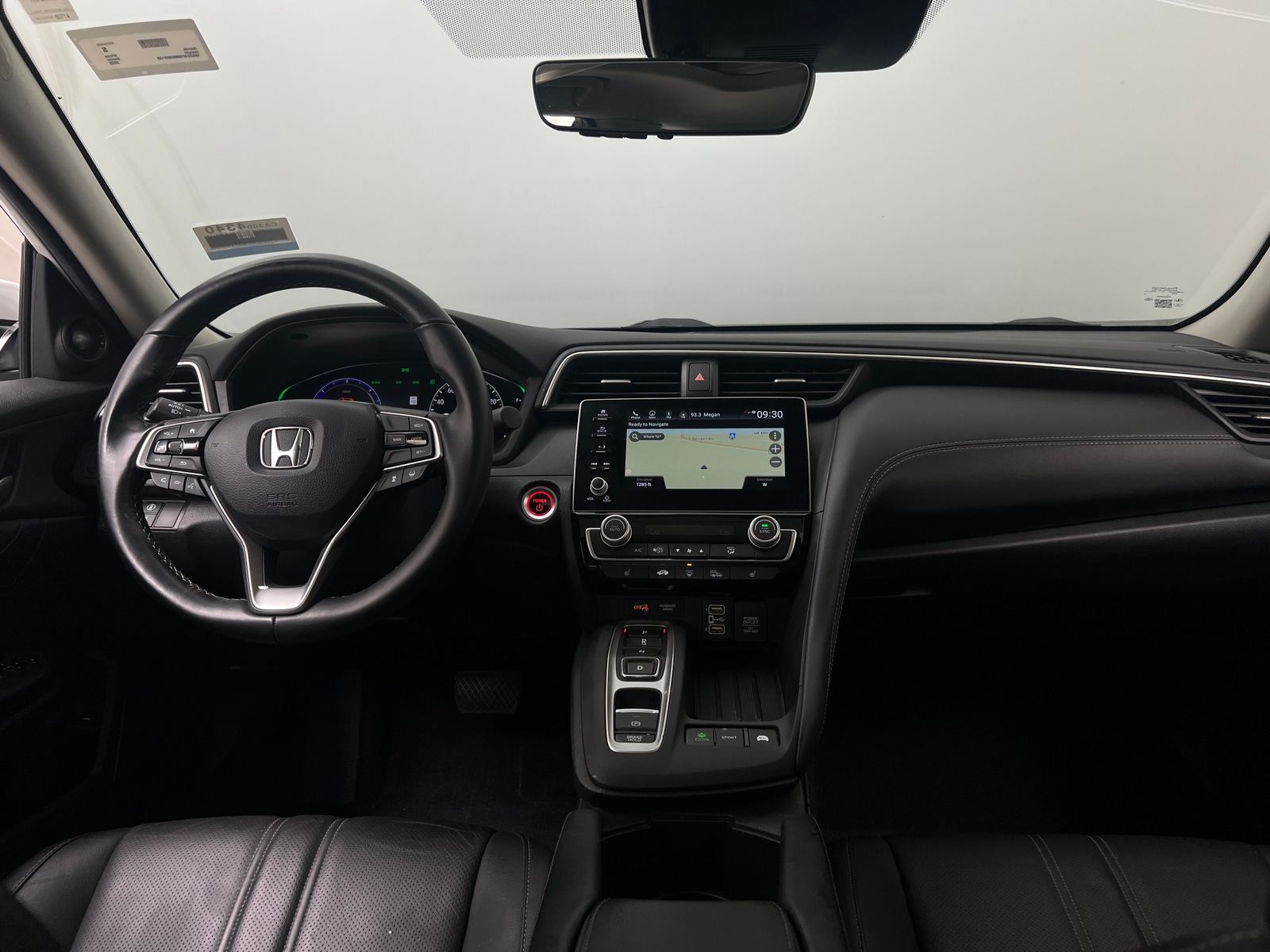 Thumbnail: 2022 Honda Insight - 2