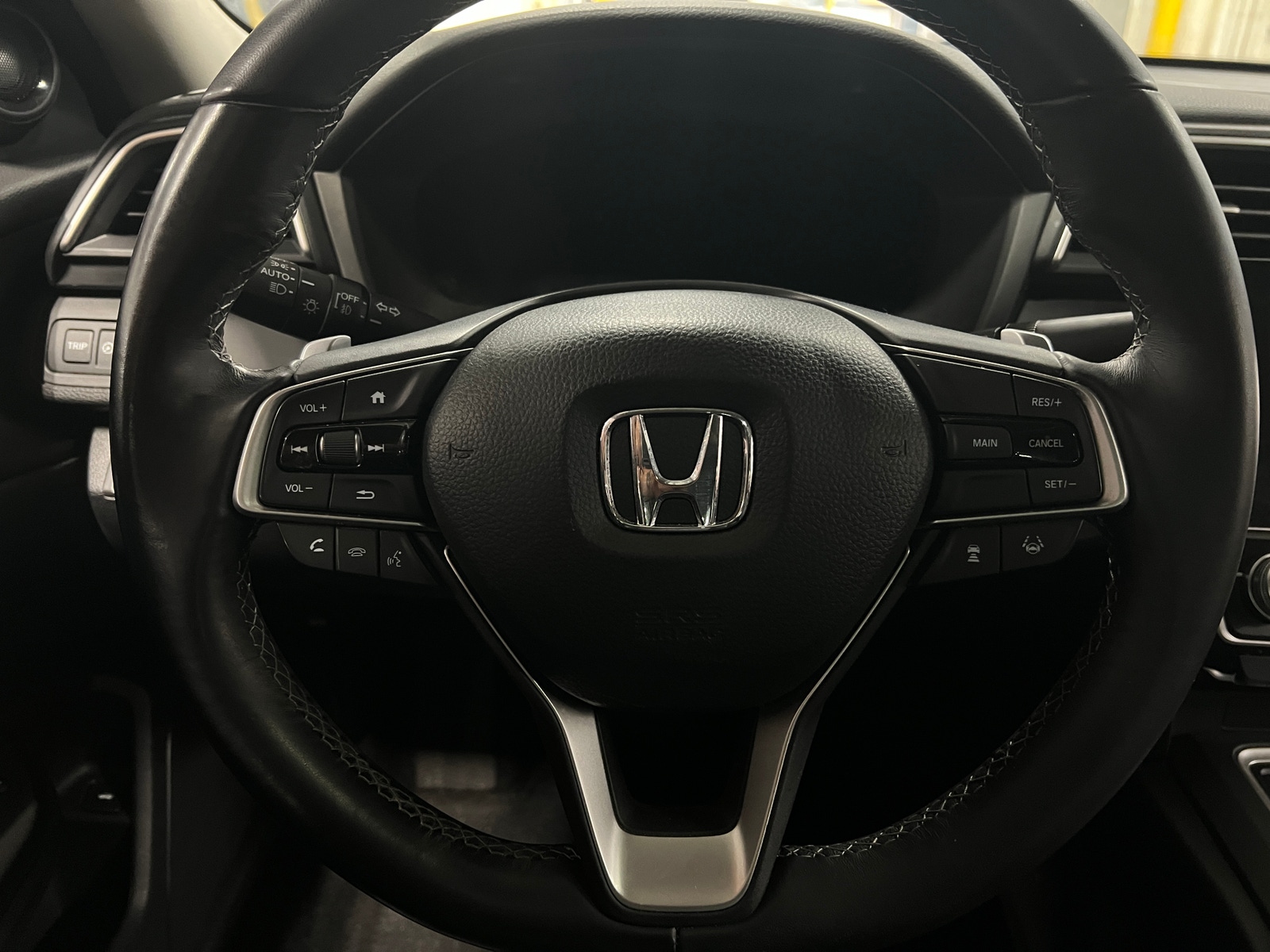 Thumbnail: 2022 Honda Insight - 4