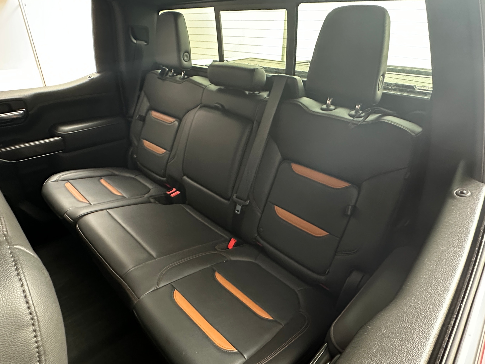 Thumbnail: 2021 GMC Sierra 1500 - 5