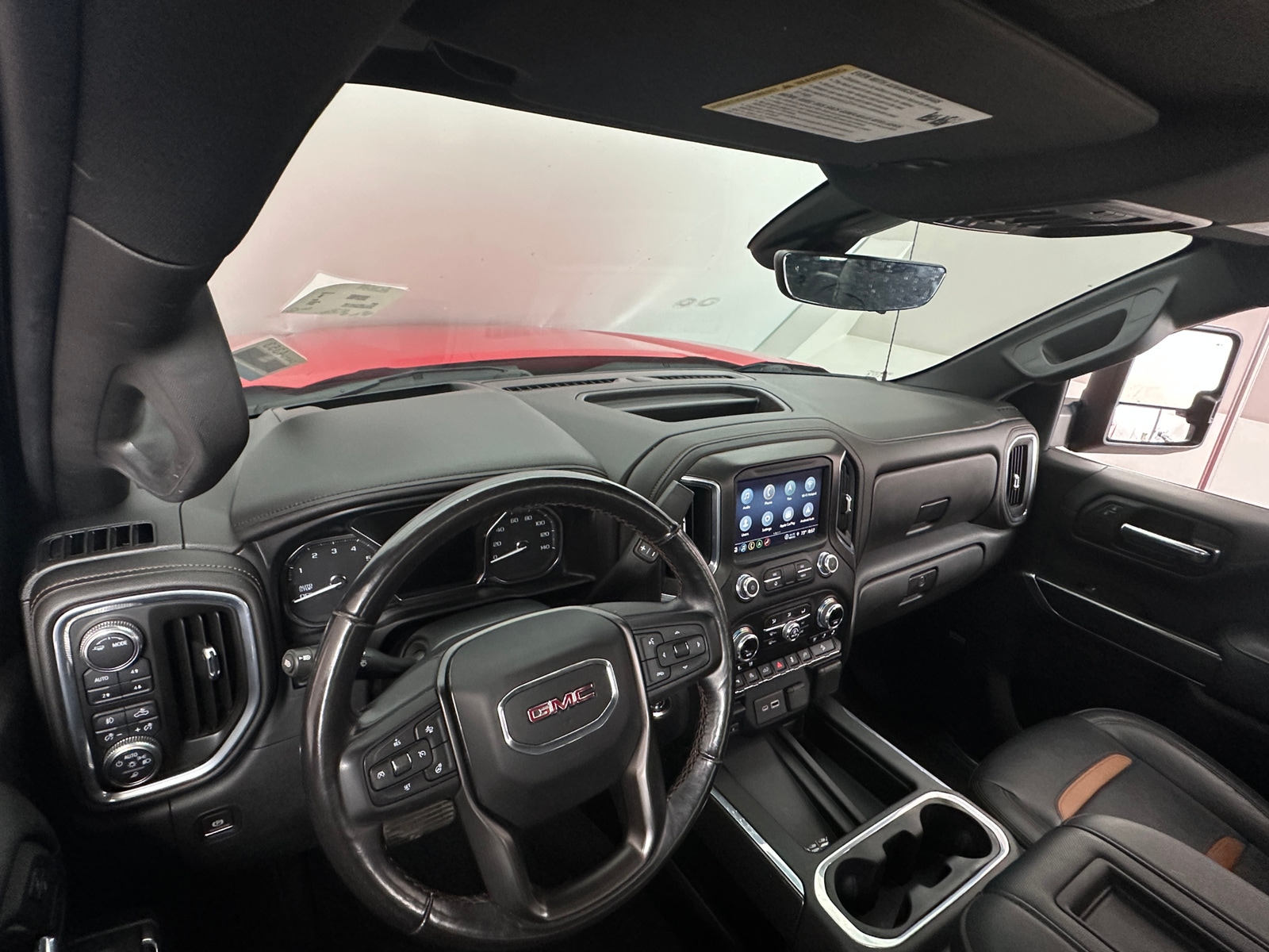 Thumbnail: 2021 GMC Sierra 1500 - 2