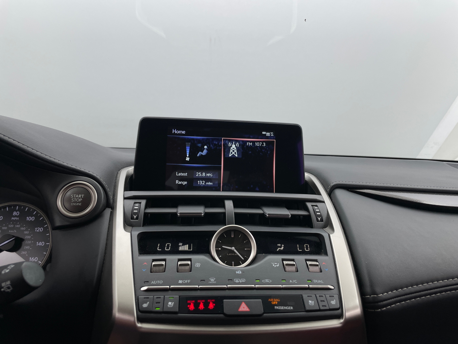 Thumbnail: 2021 Lexus NX - 3