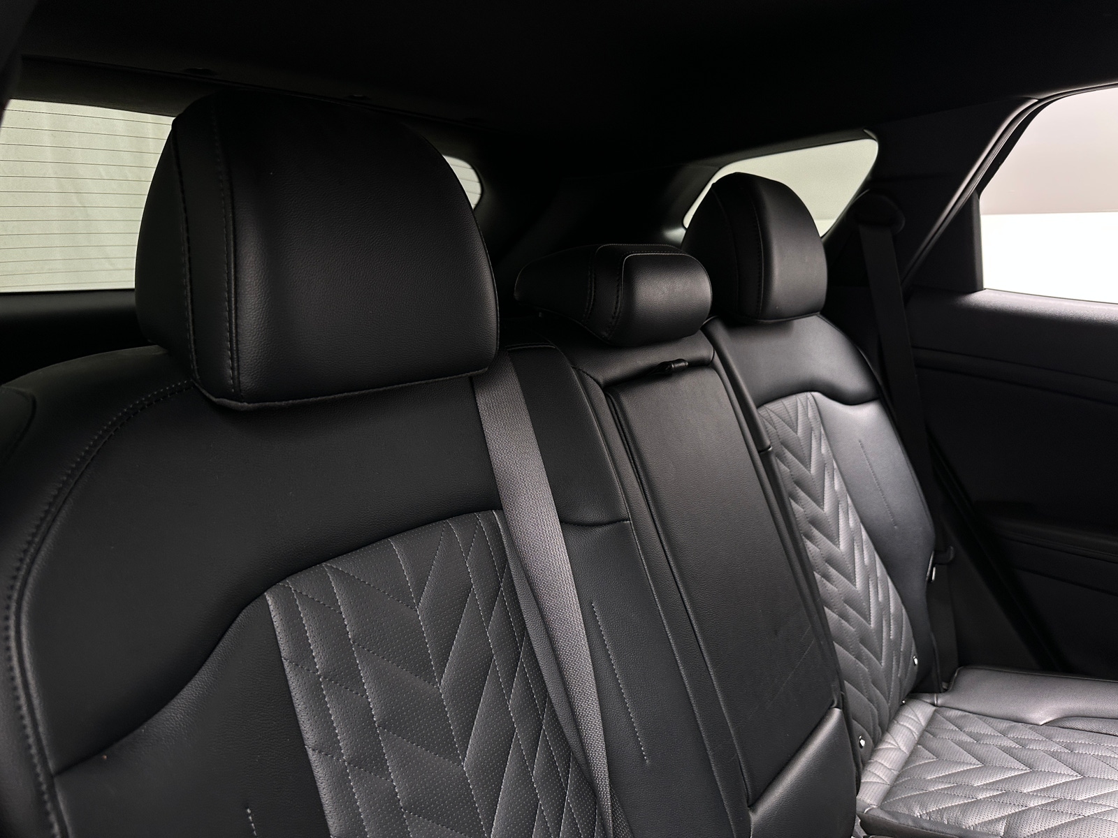 Thumbnail: 2024 Kia Sportage - 5