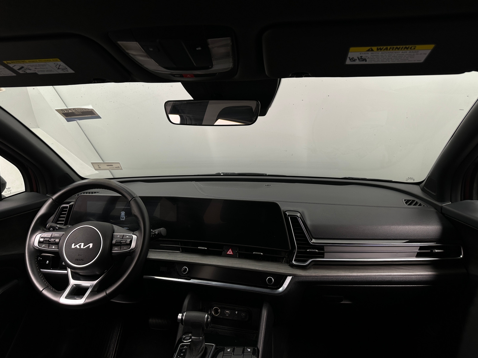 Thumbnail: 2024 Kia Sportage - 2