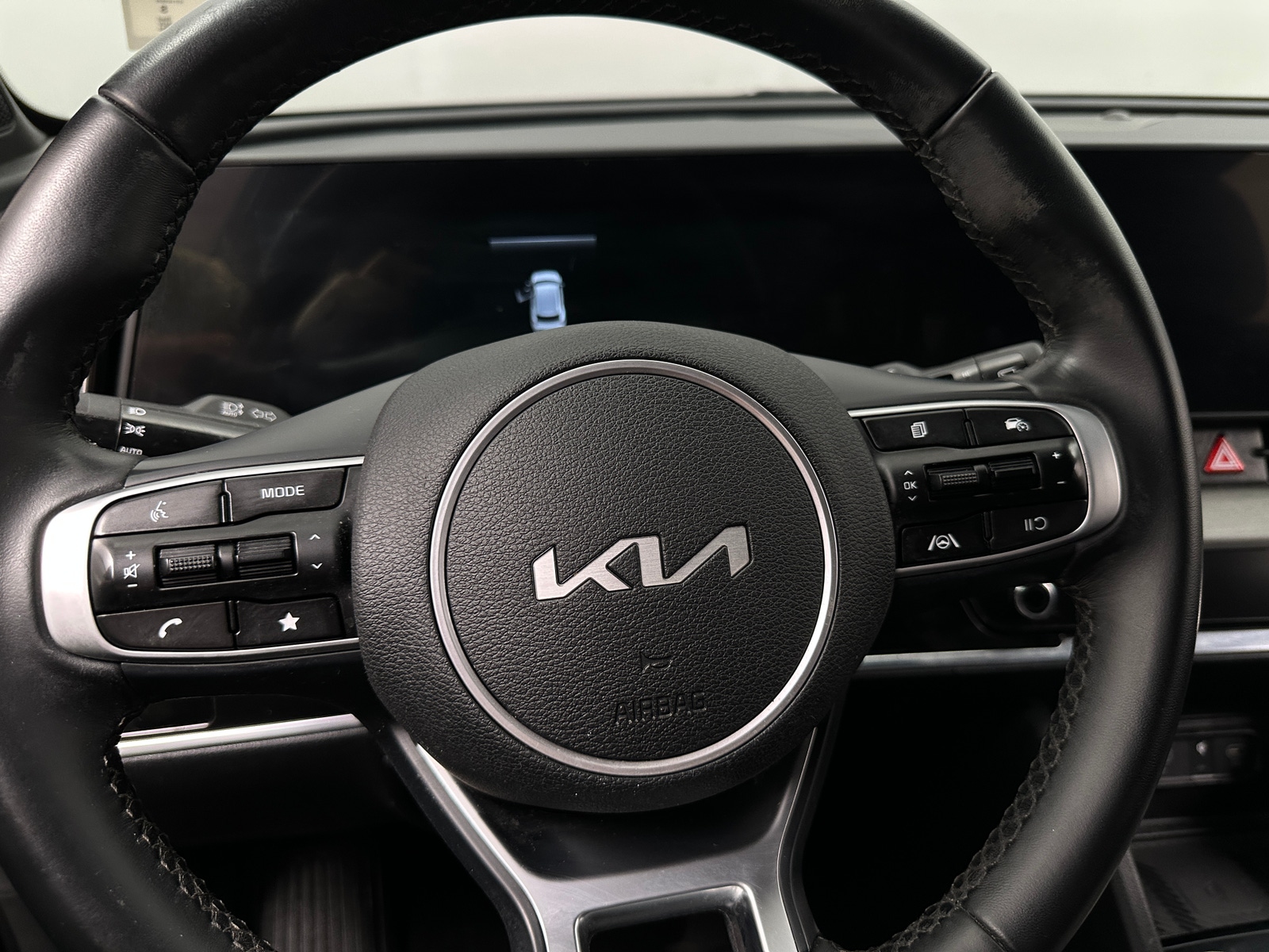 Thumbnail: 2024 Kia Sportage - 4