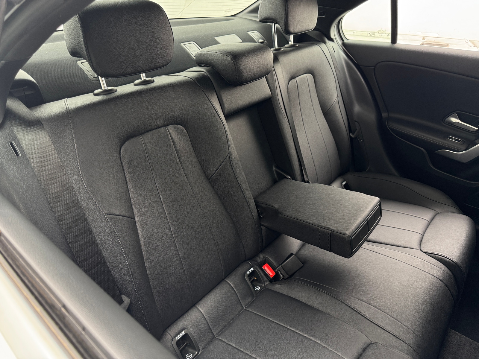 Thumbnail: 2019 Mercedes-Benz A-Class - 5